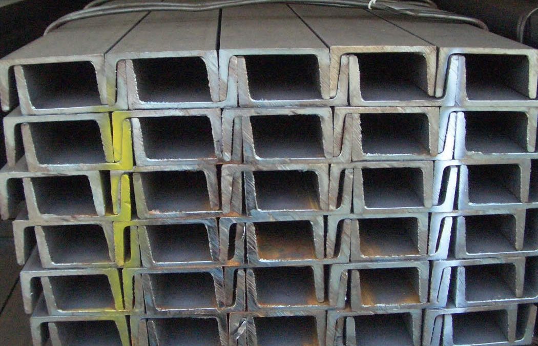 合肥槽钢怎么焊接？